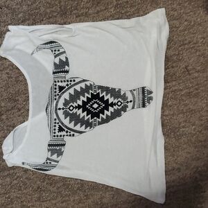 2 for $15 Ladies top size medium